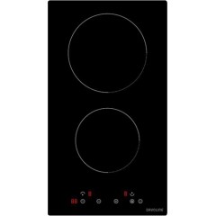 Davoline DVC 30T Εστία Domino Davoline DVC 30T Εστία Domino